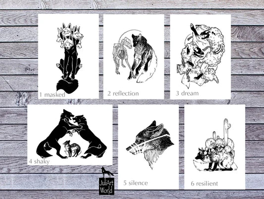 PRINT - ARTOBER 2021