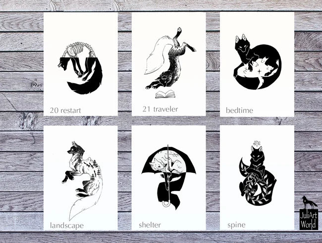 PRINT - ARTOBER 2021