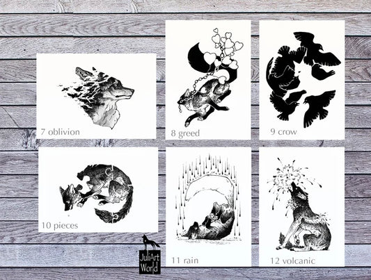 PRINT - ARTOBER 2021