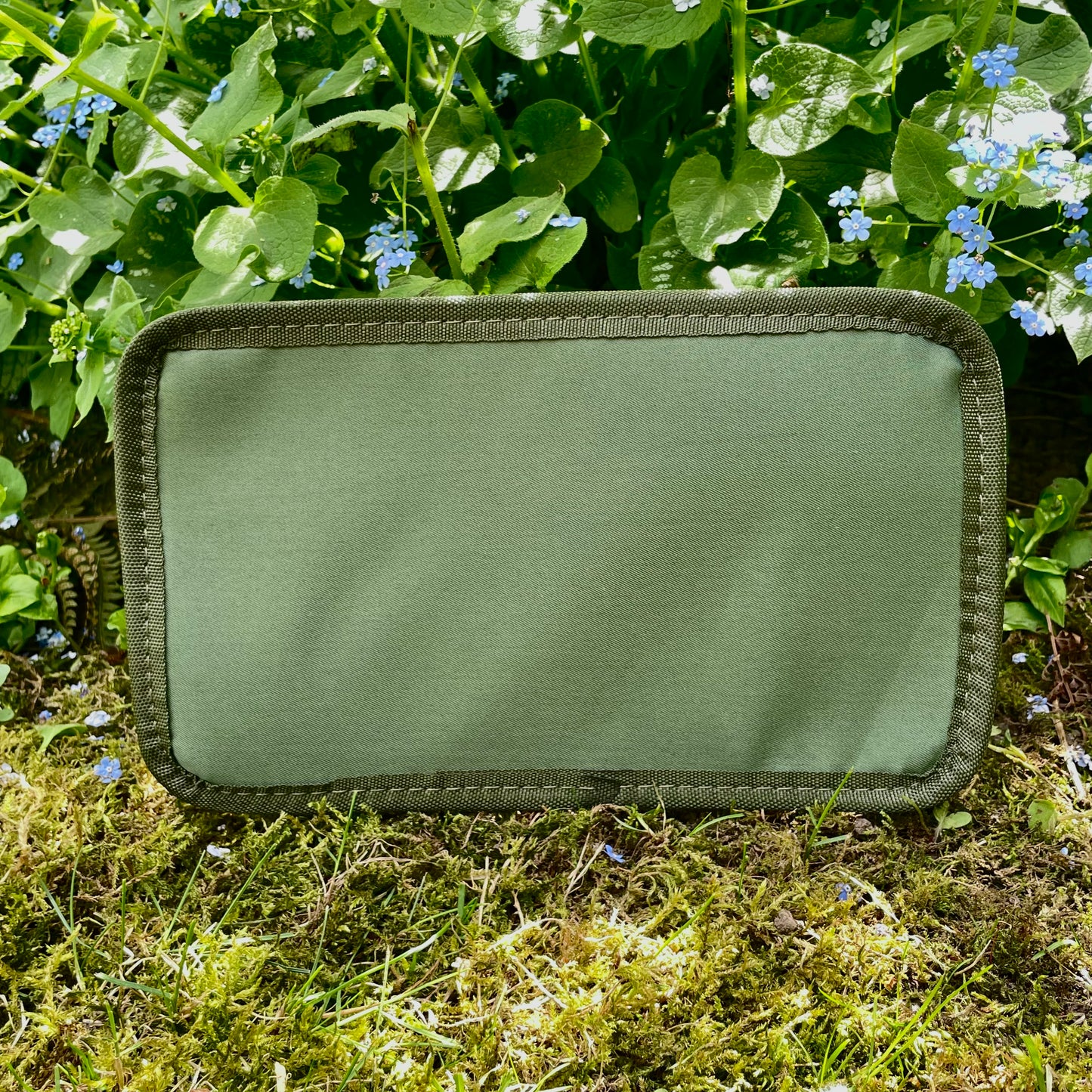 !PREORDER! EXTRA GREEN INSERT FOR BACKPACK