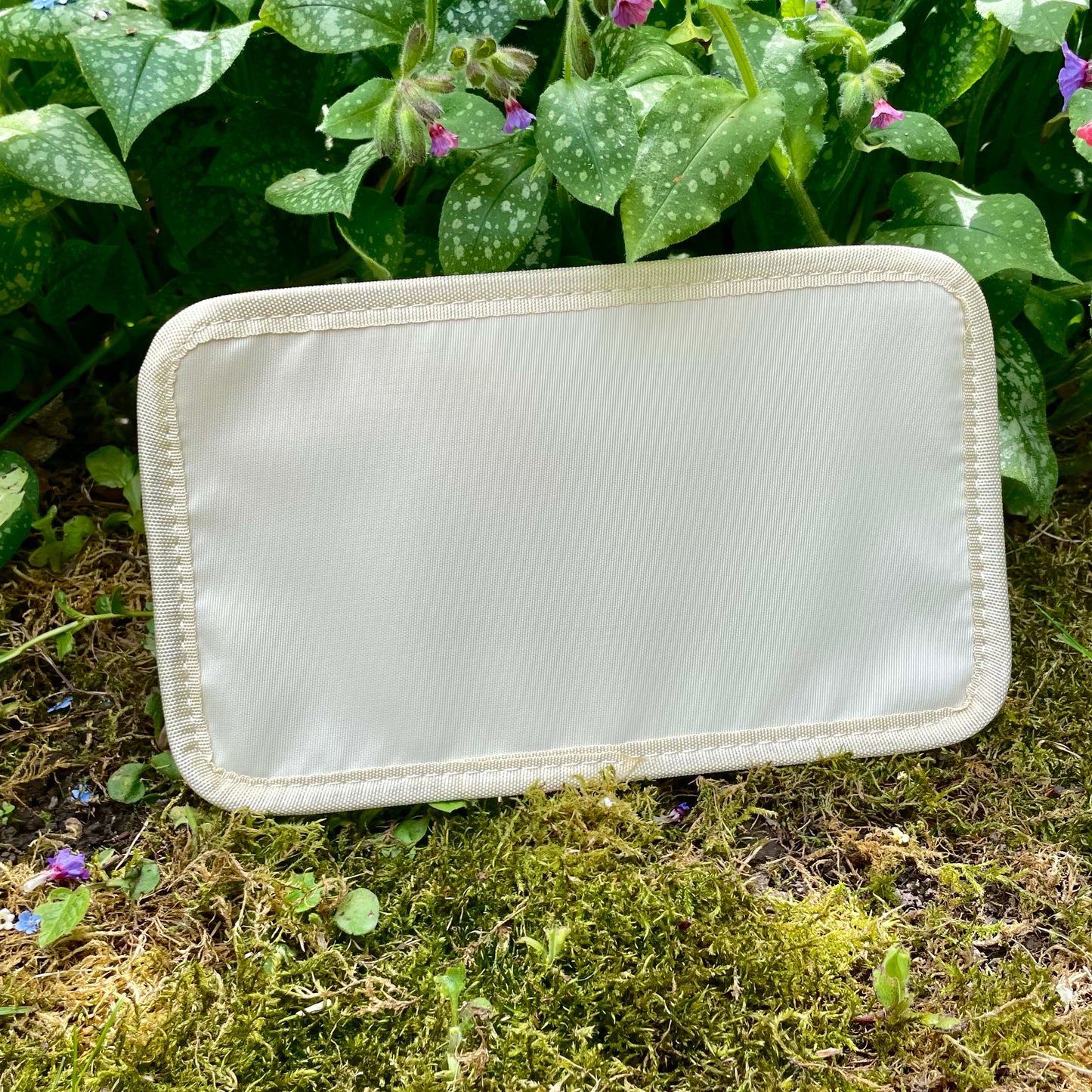 !PREORDER! EXTRA CREAM INSERT FOR BACKPACK