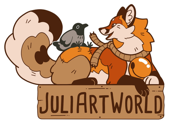 JuliArtworld