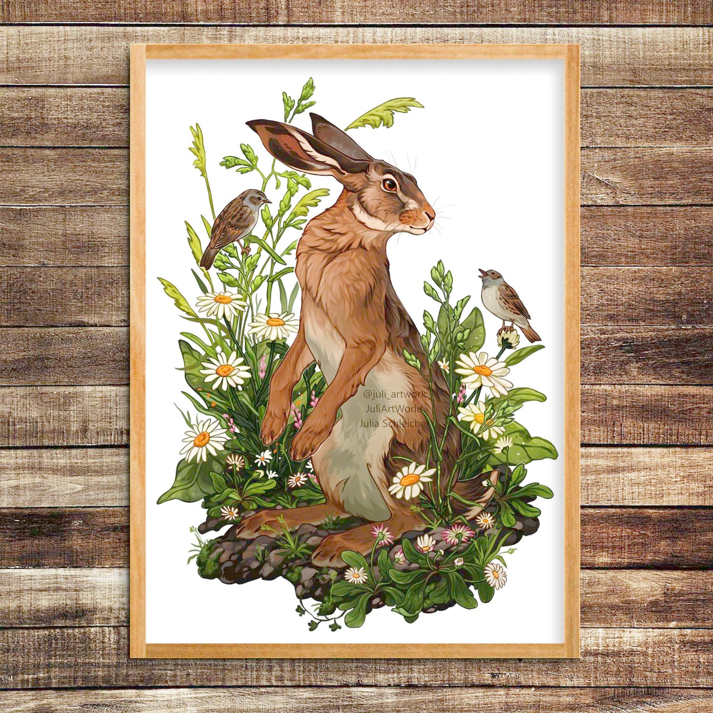 PRINTS & CUSTOM PRINTS (US)