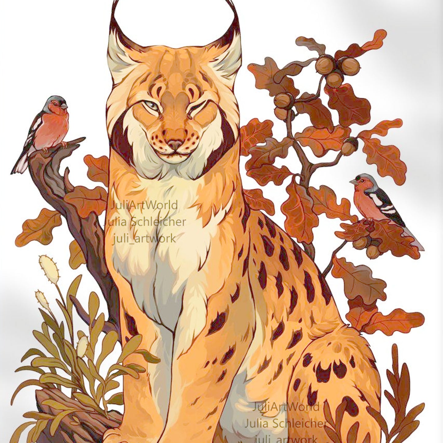 PRINT - LYNX