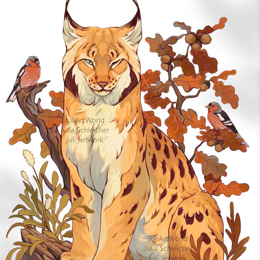 PRINT - LYNX