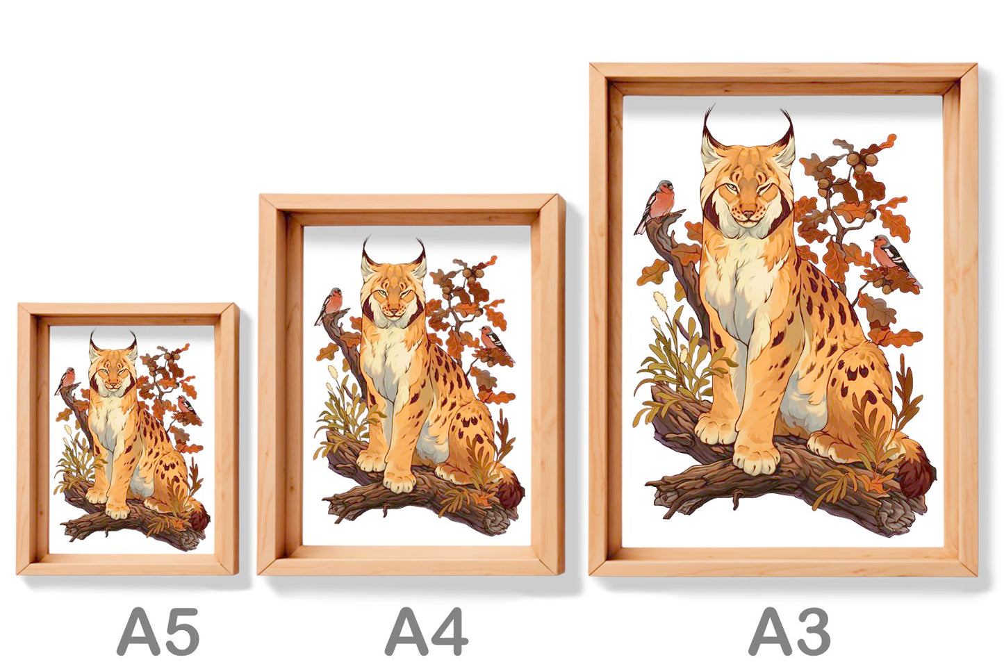PRINT - LYNX