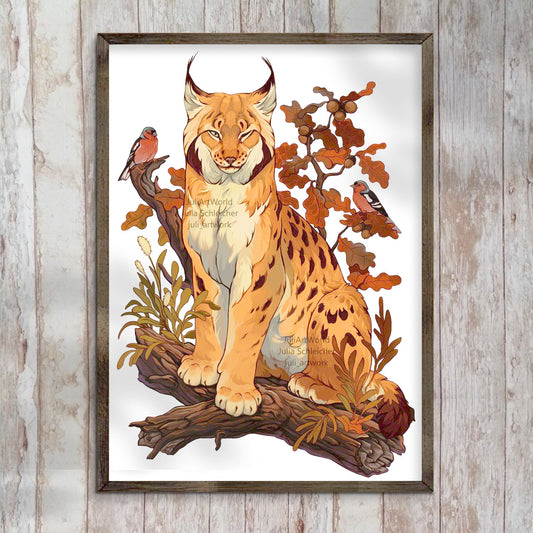 PRINT - LYNX