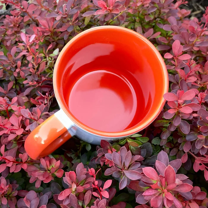 MUG - HALLOWEEN TIGER