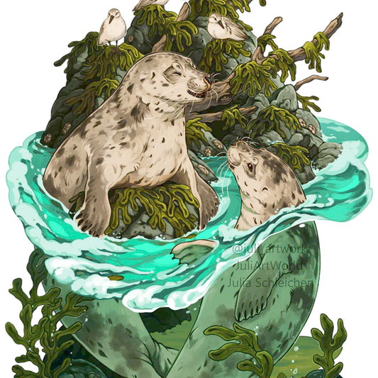 PRINT - SEAL
