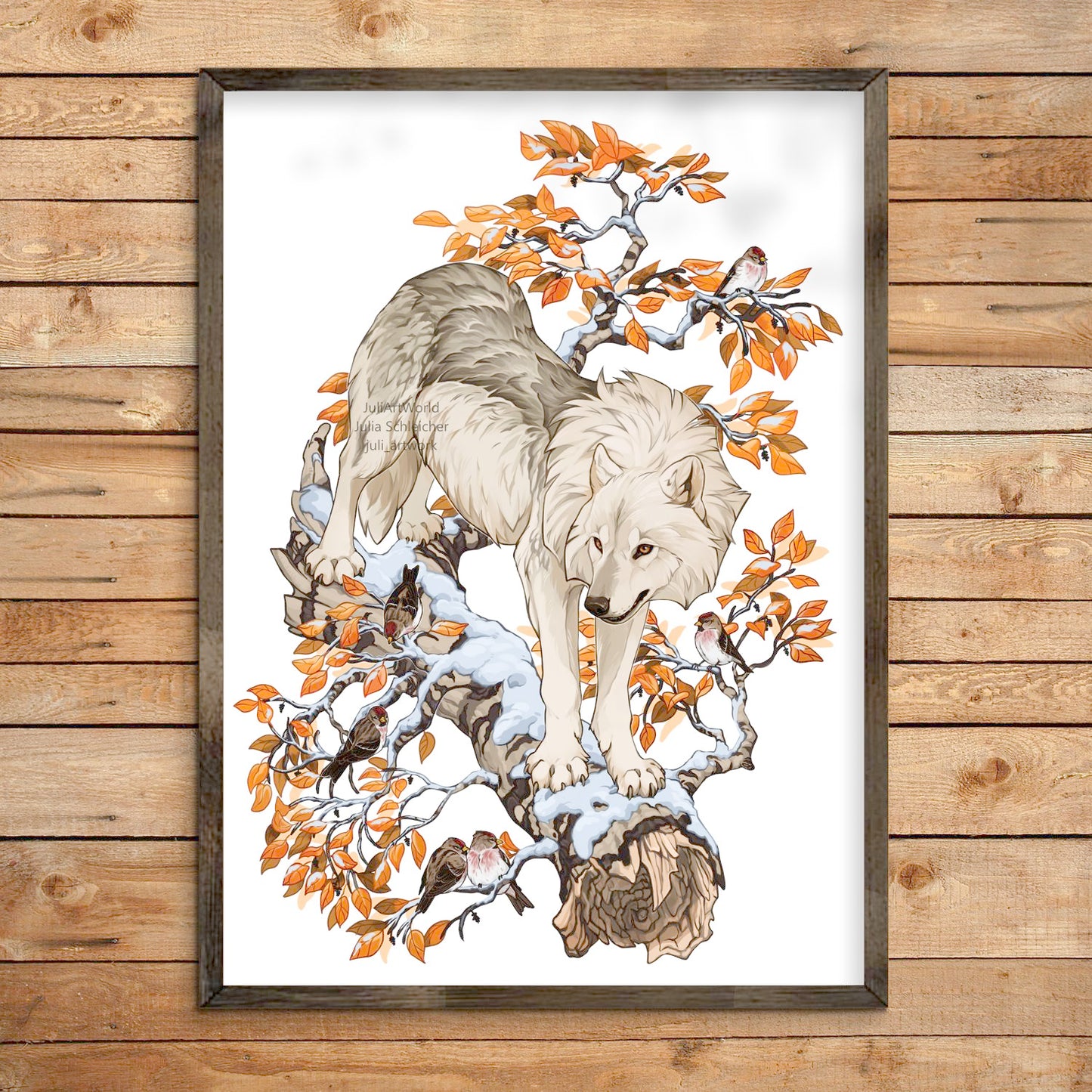 PRINTS & CUSTOM PRINTS (US)